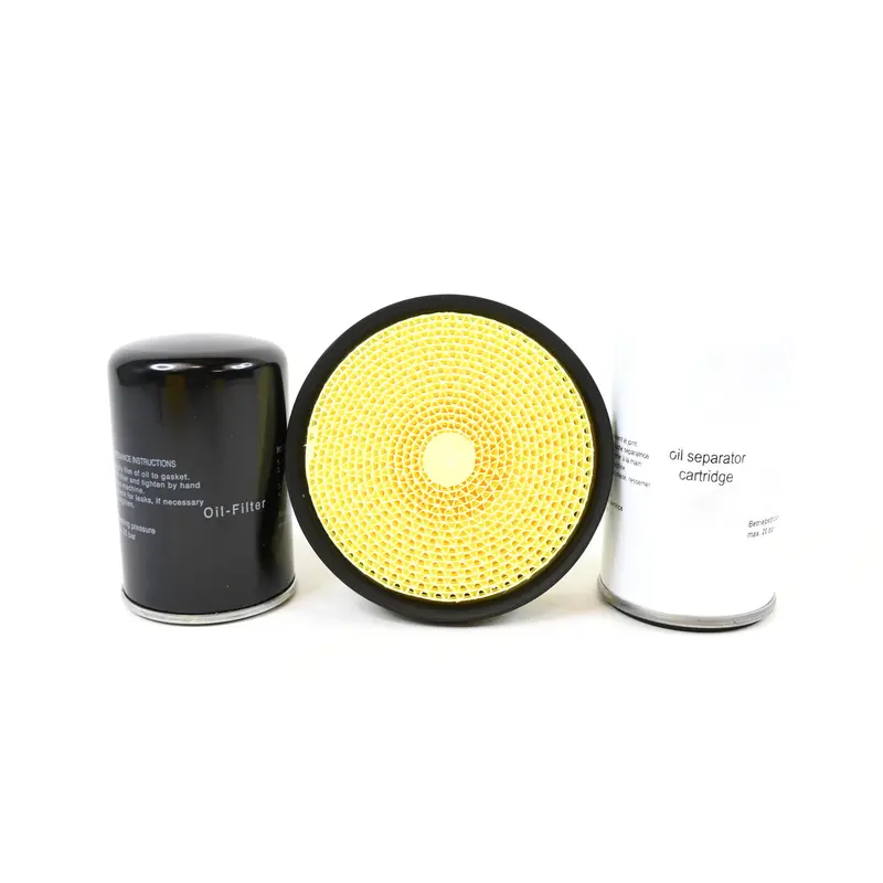 Kaeser Filter Kit Replacement - 490100.0