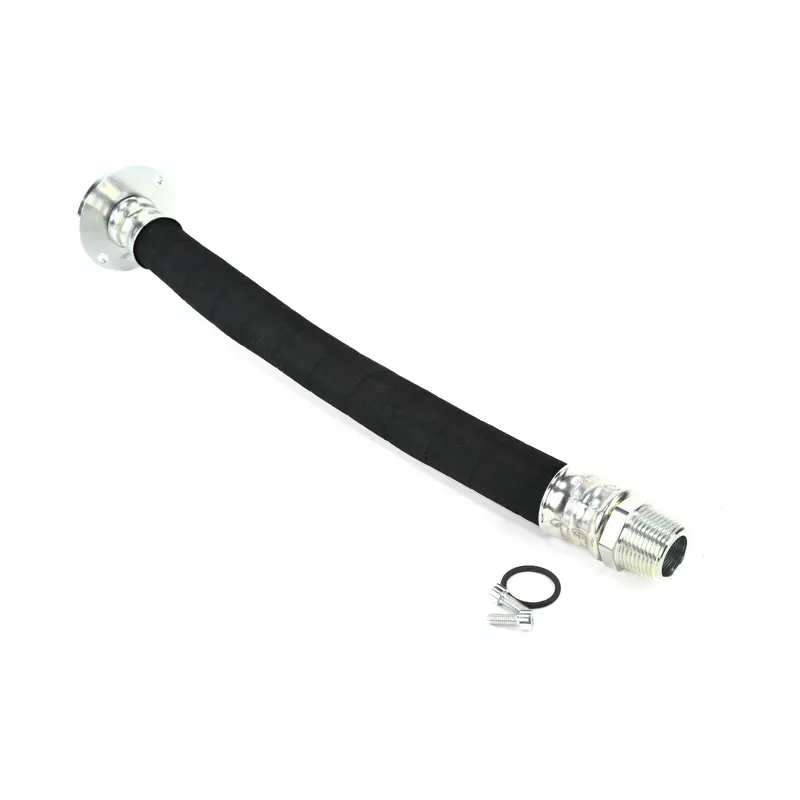 Kaeser Hose Replacement - 8.1221E1