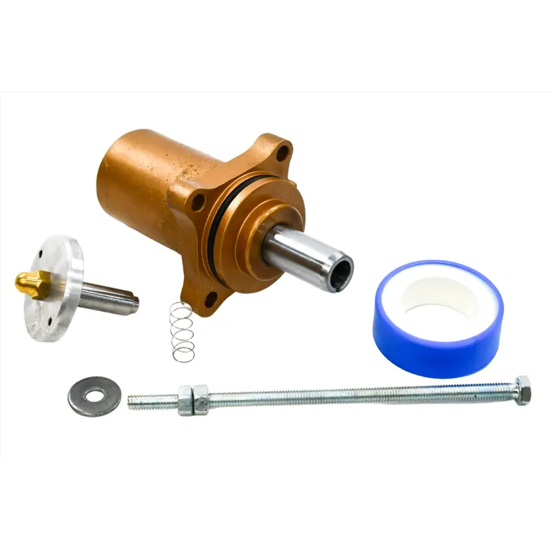 Kaeser Inlet Valve Kit Replacement - 200751.0