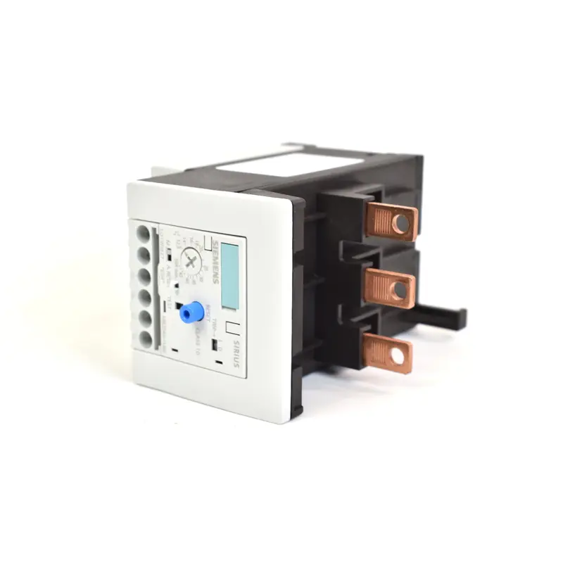 Kaeser Overload Relay Replacement - 7.6873.00210