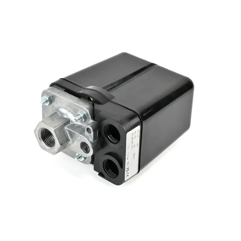 Kaeser Pressure Switch Replacement - 7.0220.0