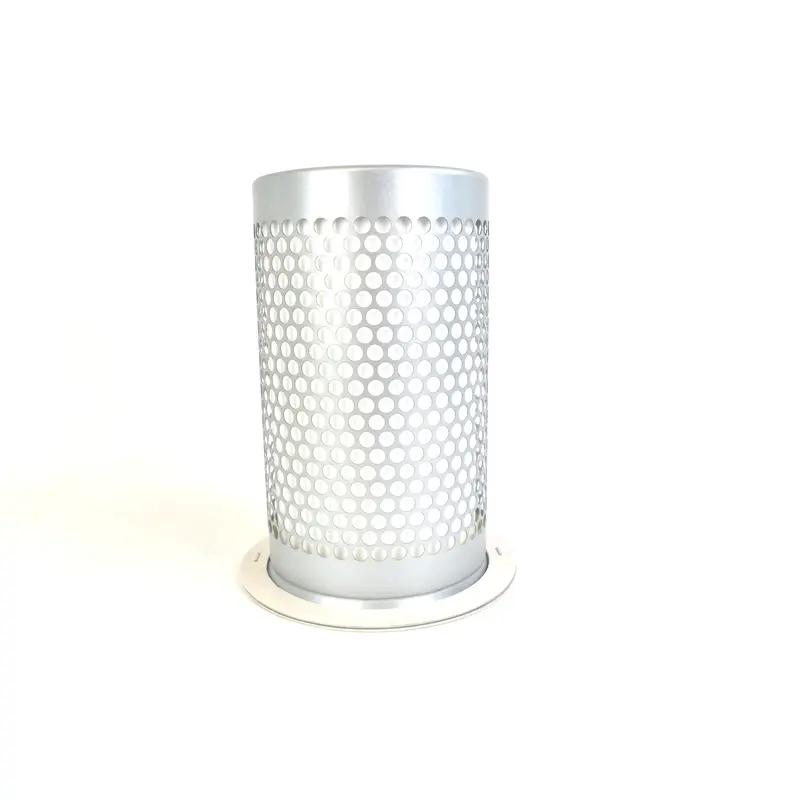 Kaeser Separator Replacement - 6.3789.1