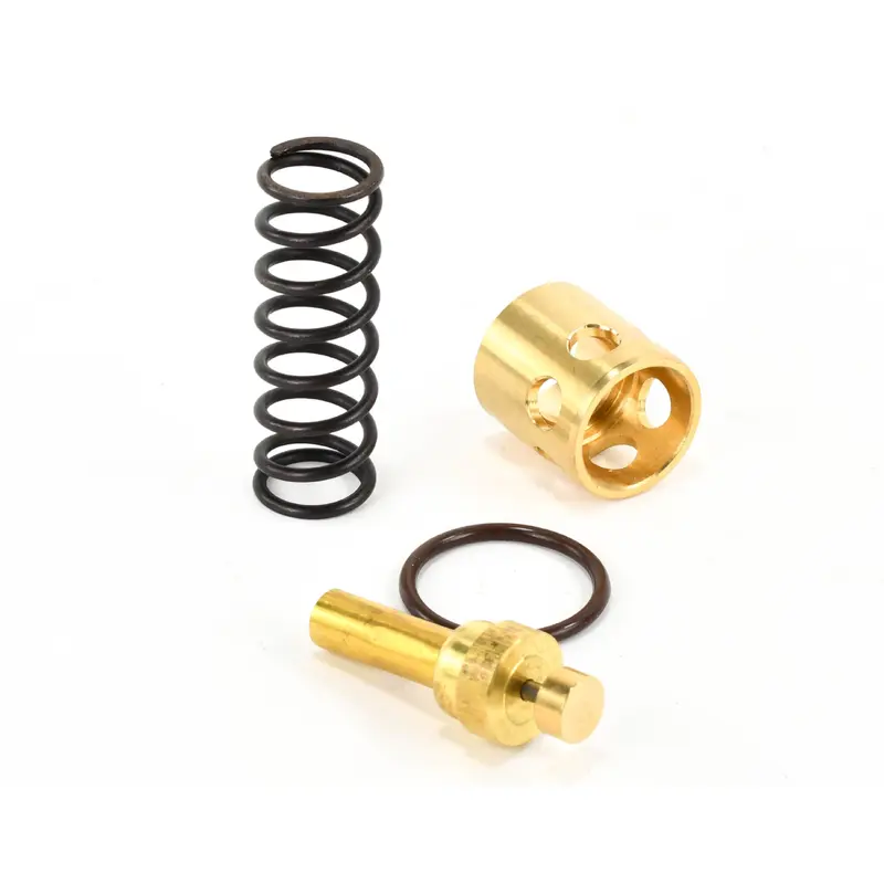 Kaishan Thermal Valve Replacement - 040041508300