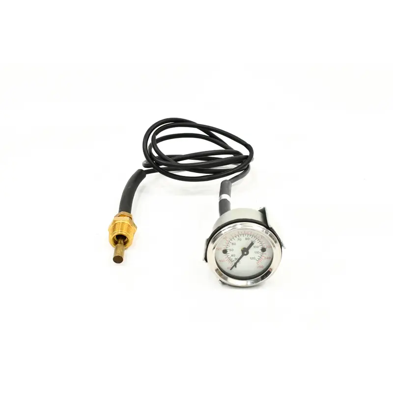 Kellogg-American Temperature Gauge Replacement - 53054