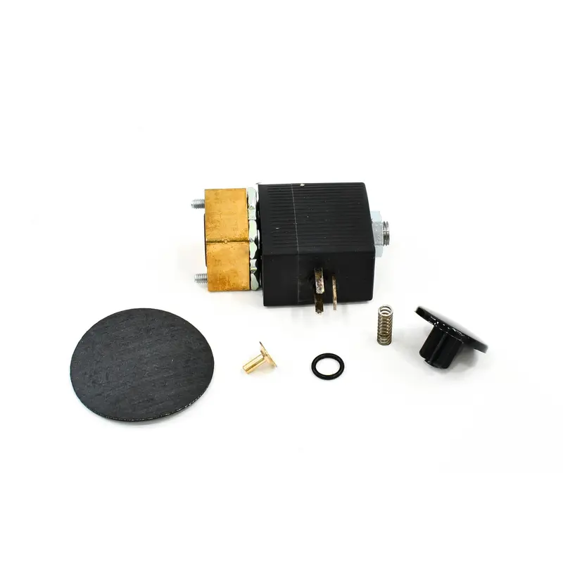 Kaeser Vent Valve Kit Replacement - 400707.00010