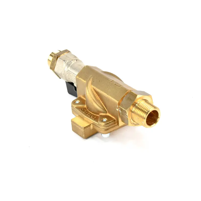 Kaeser Vent Valve Replacement - 2.1128.0