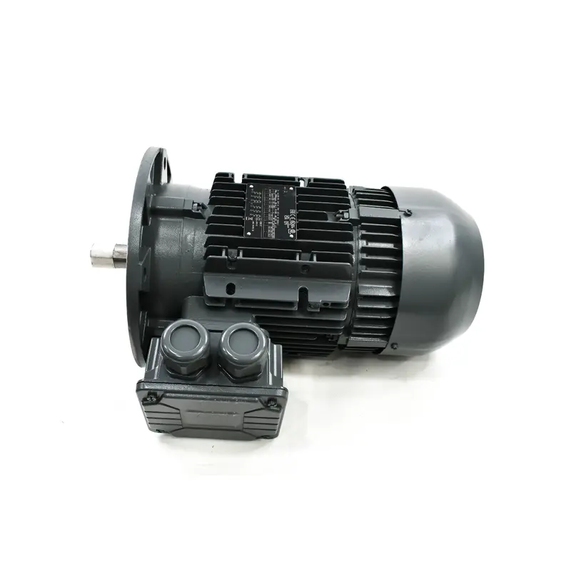 Kaishan Fan Motor Replacement - 661154665125