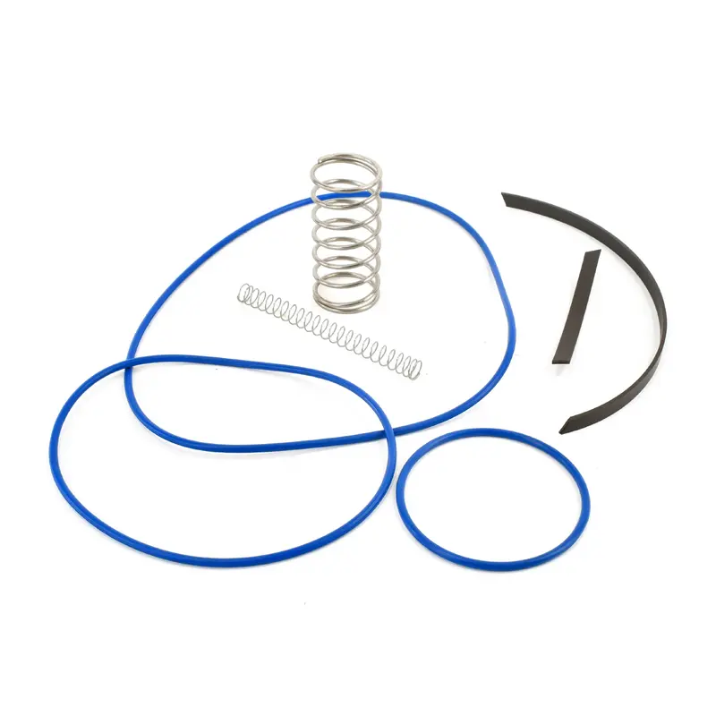 Kaishan Inlet Valve Kit Replacement - 040020009002