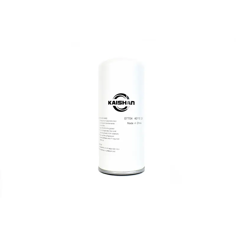 Kaishan Separator Replacement - 077044011026
