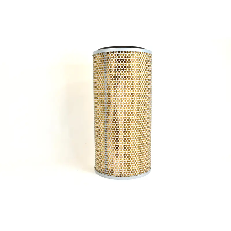 Mann Filter Air Filter Replacement - C24650/1