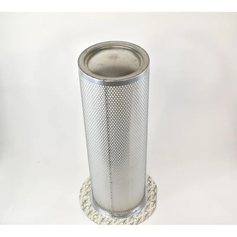 Mann Filter Separator Replacement - 49 000 50 291