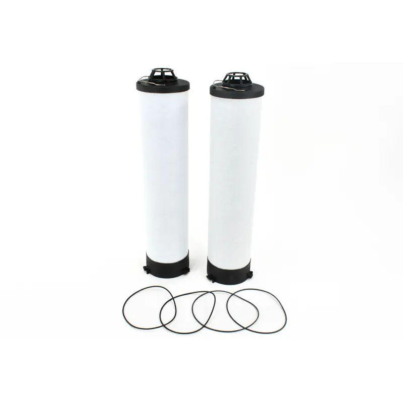 Mikropor Filter Kit Replacement - KIT MKO 500