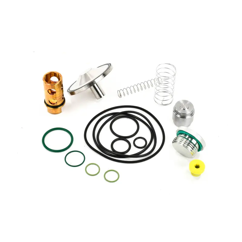 Quincy Check Valve Kit Replacement - 2012103039