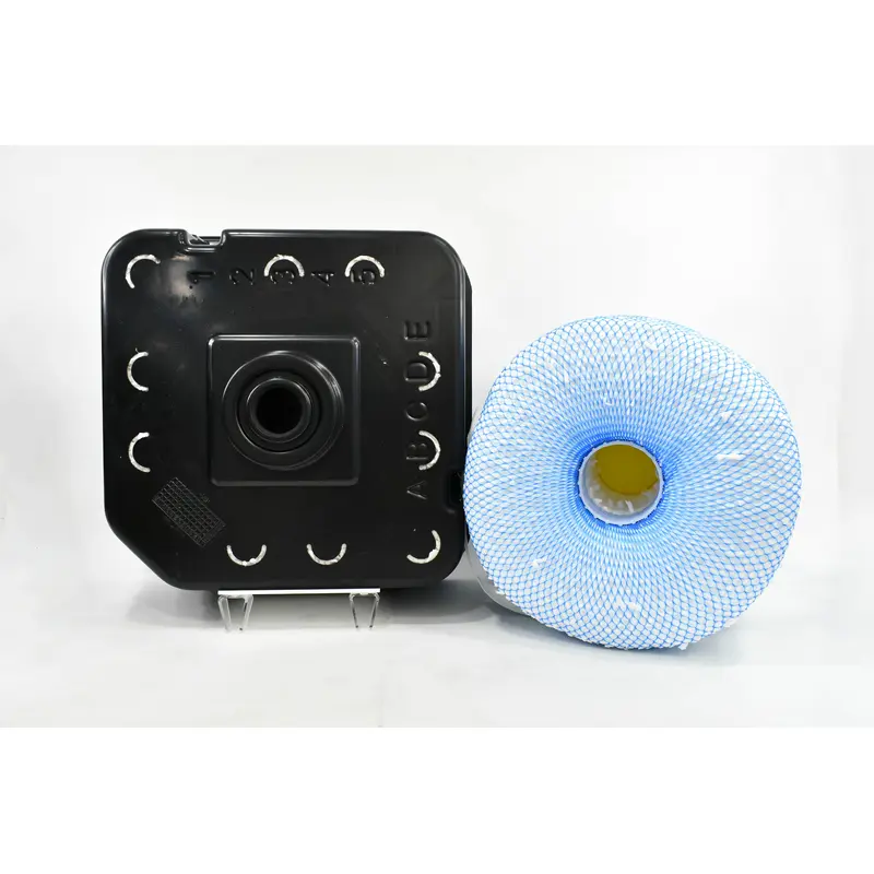 Quincy Condensate Separator Replacement - 2010339697