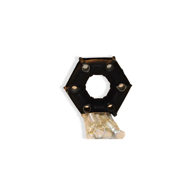 Quincy Coupling Element Replacement - 22730