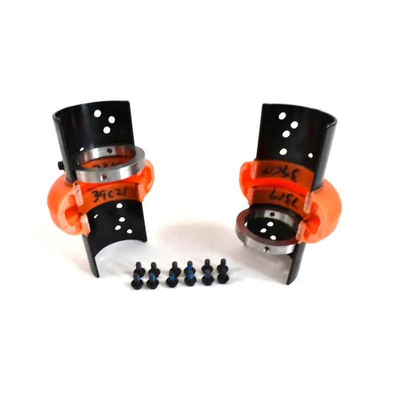 Quincy Coupling Replacement - 128387-ES5