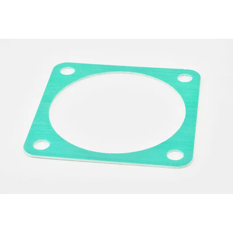 Quincy Cylinder Base Gasket Replacement - 1627413044