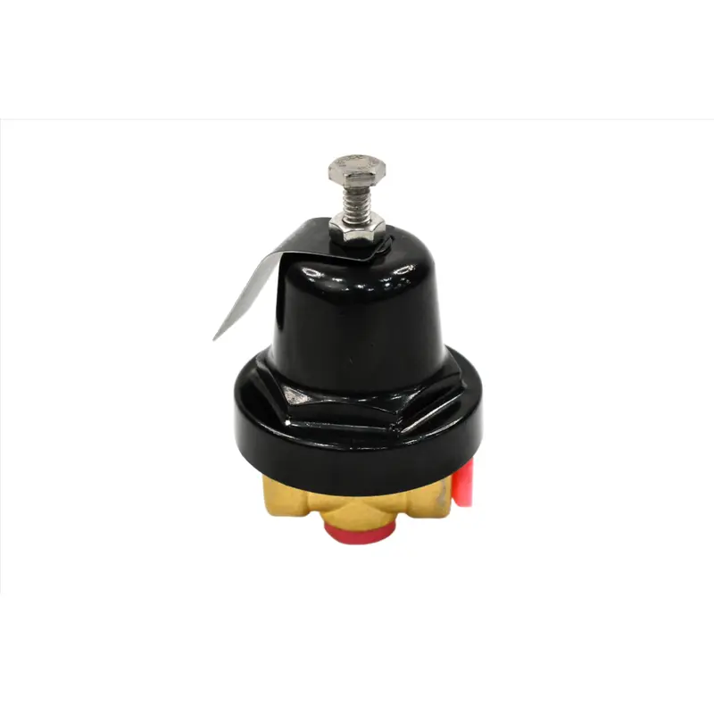 Quincy Differential Pilot Valve Replacement - 145175-2