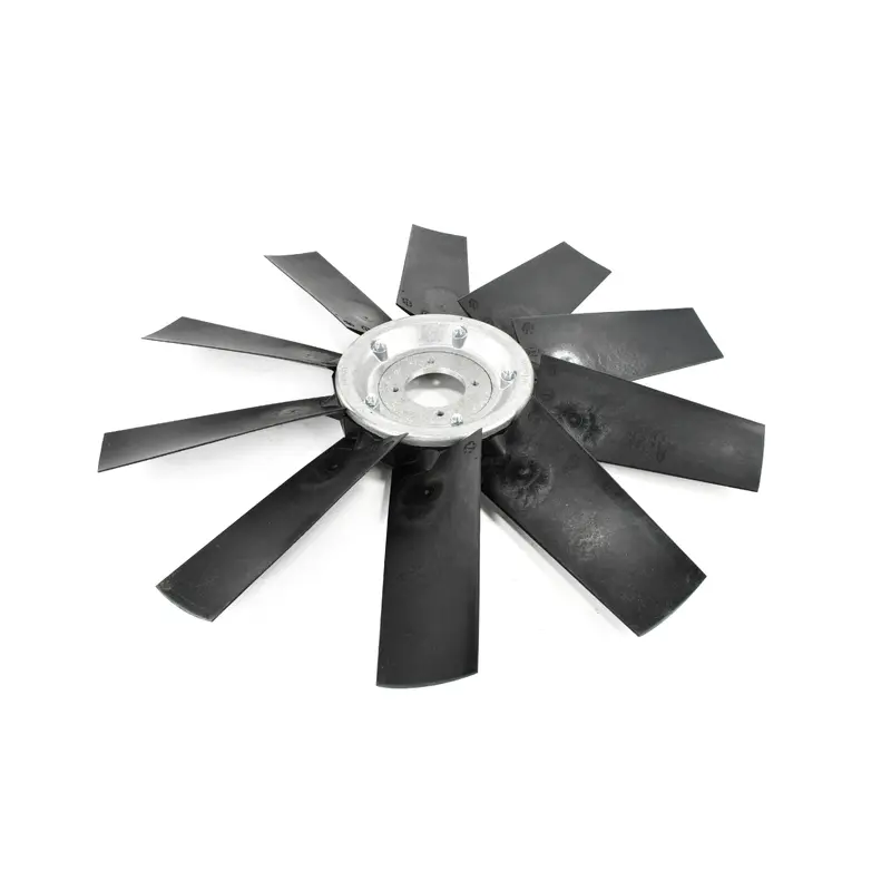 Quincy Fan Replacement - 2013600196