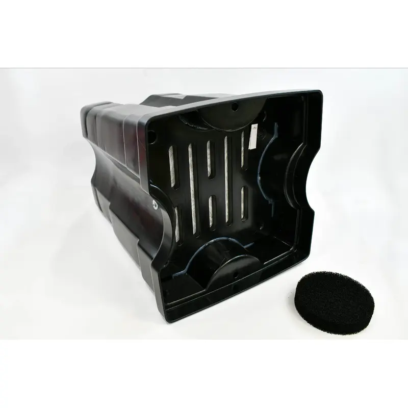 Quincy Filter Kit Replacement - 2012102424