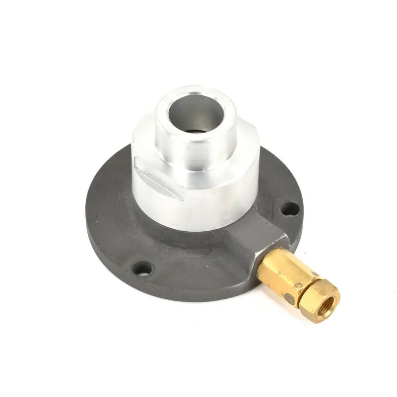 Quincy Inlet Valve Kit Replacement - 2202260841