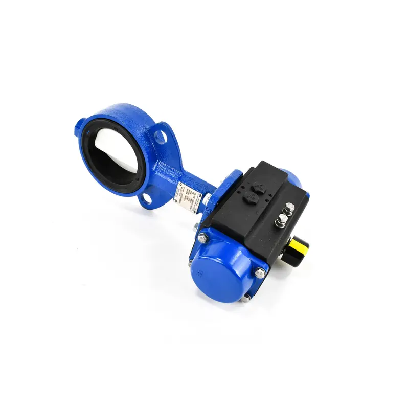 Quincy Inlet Valve Replacement - 1624634837