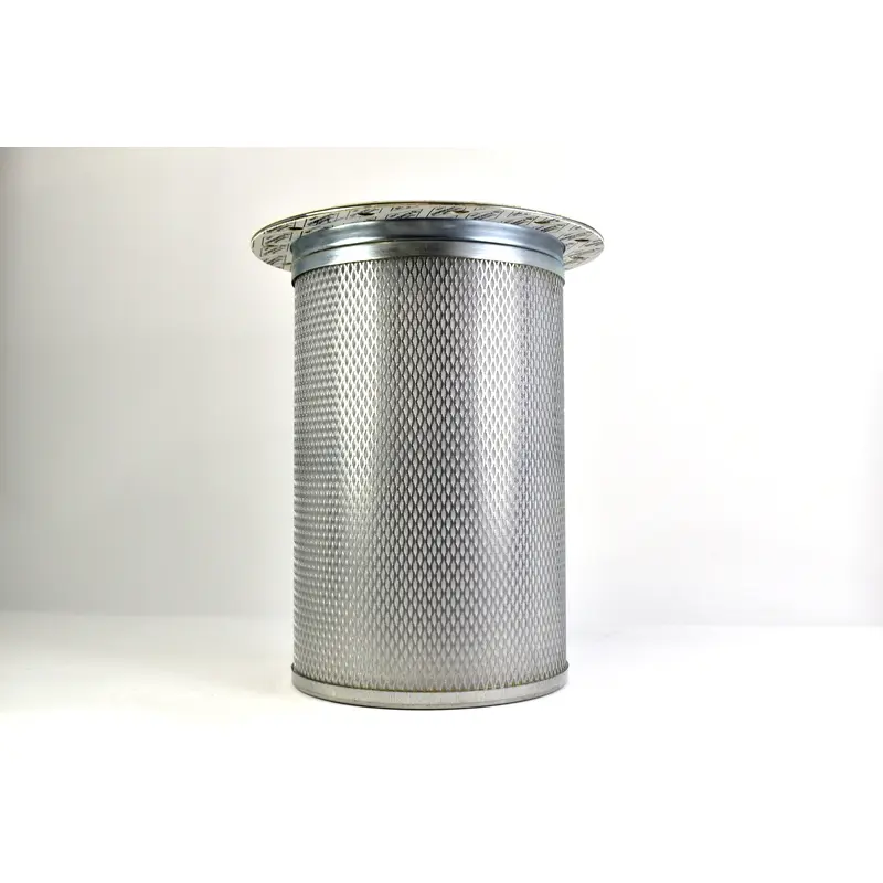 Quincy NW Separator Replacement - Q1054