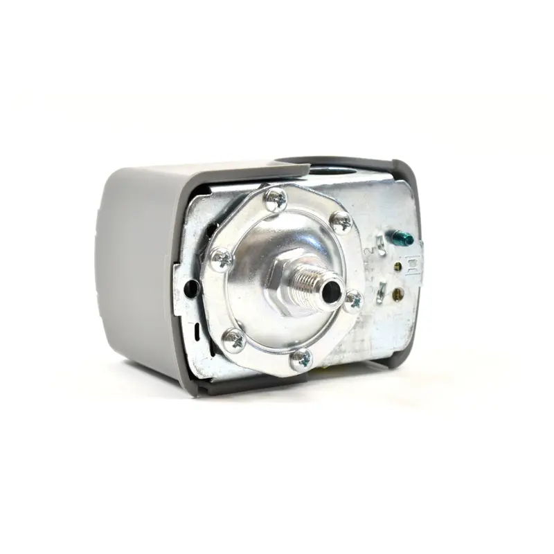 Quincy Pressure Switch Replacement - 2023710128