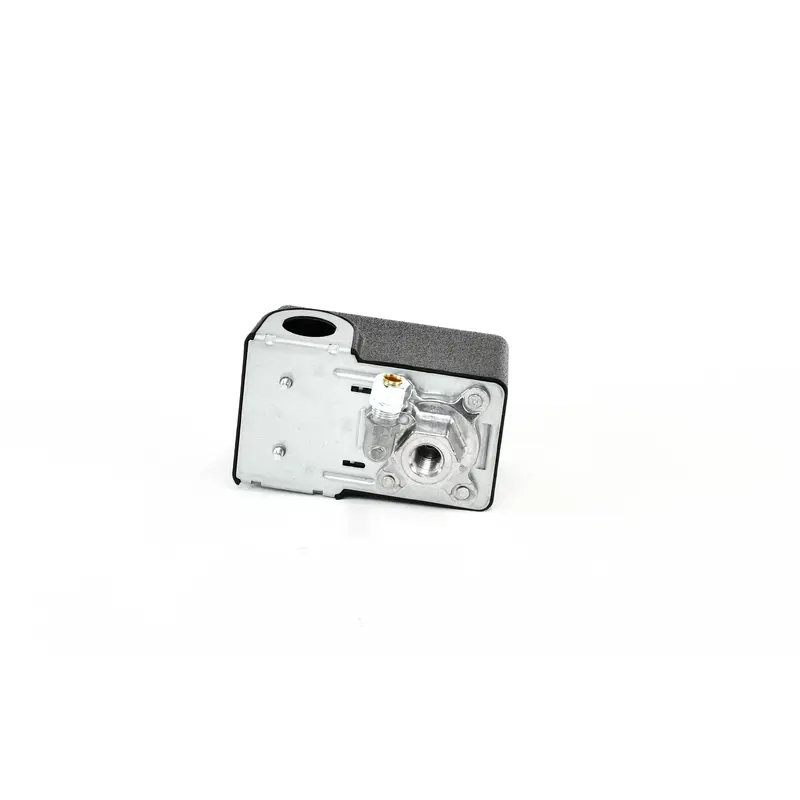 Quincy Pressure Switch Replacement - ACSQCR-150