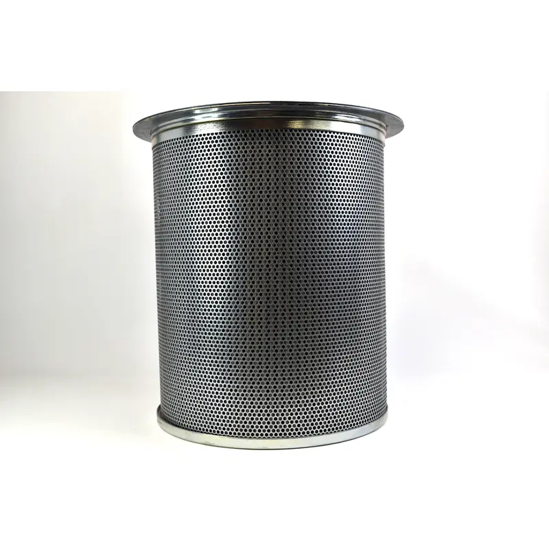 Quincy Separator Replacement - 124487-004