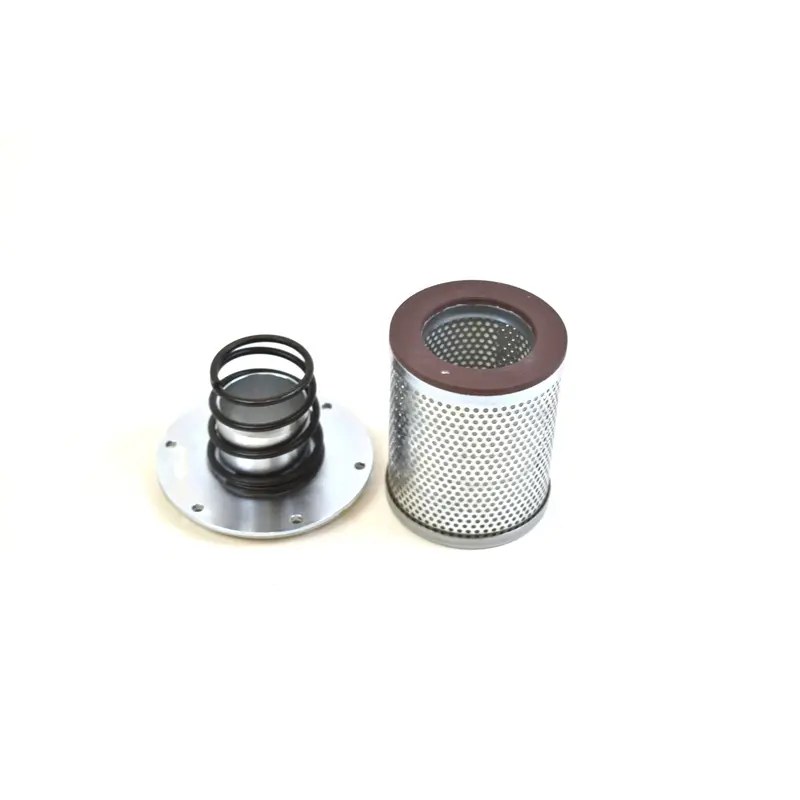 Quincy Separator Replacement - 127138-003