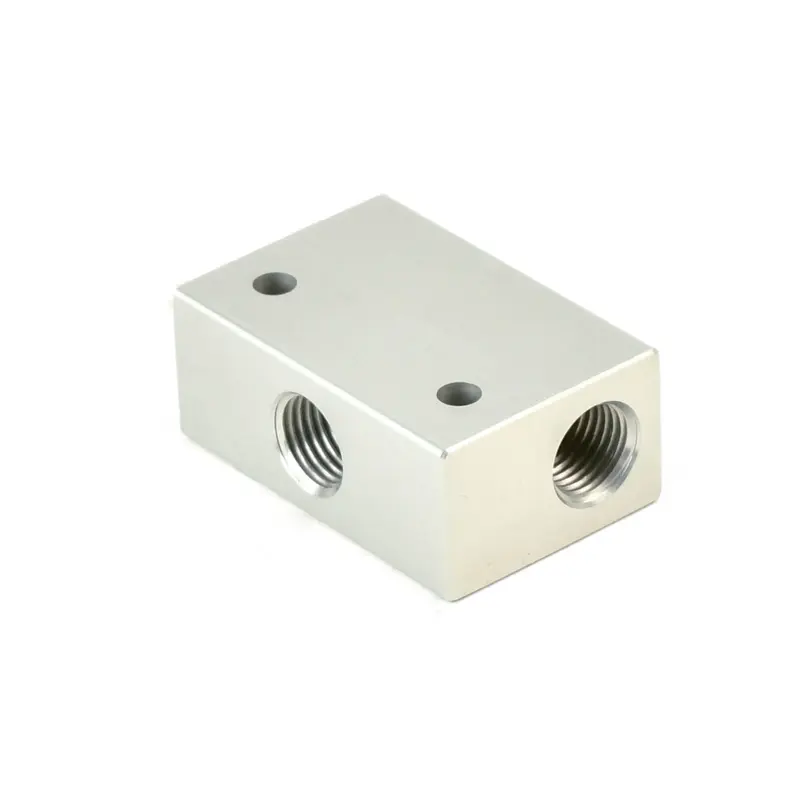 Quincy Shuttle Valve Replacement - 129337-025