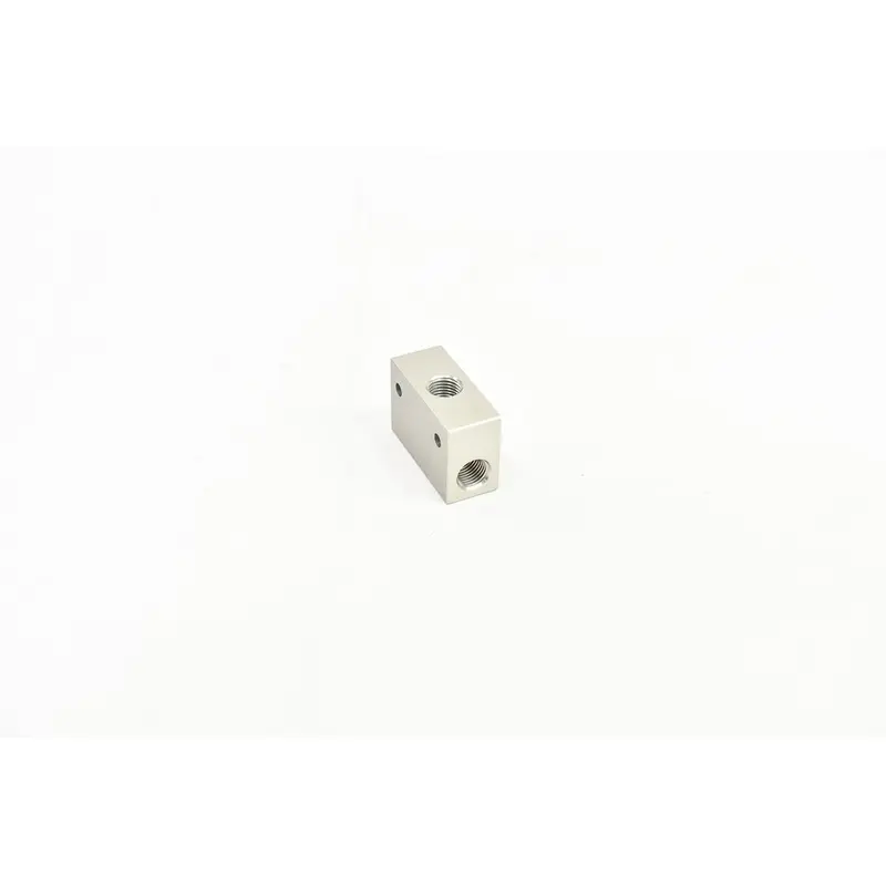 Quincy Shuttle Valve Replacement - 1627404072