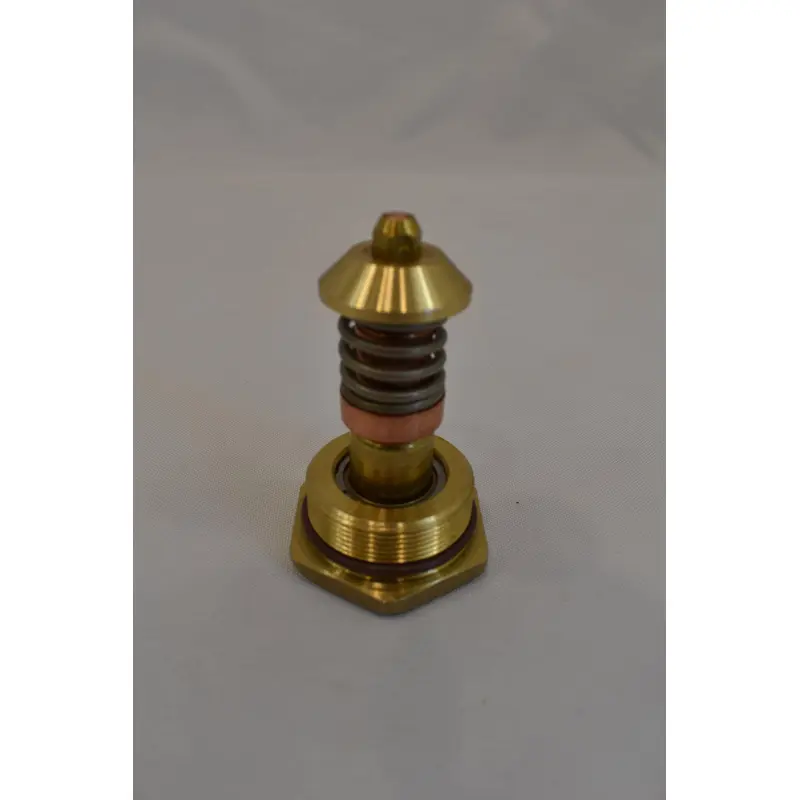 Quincy Thermal Valve Replacement - 140536-1