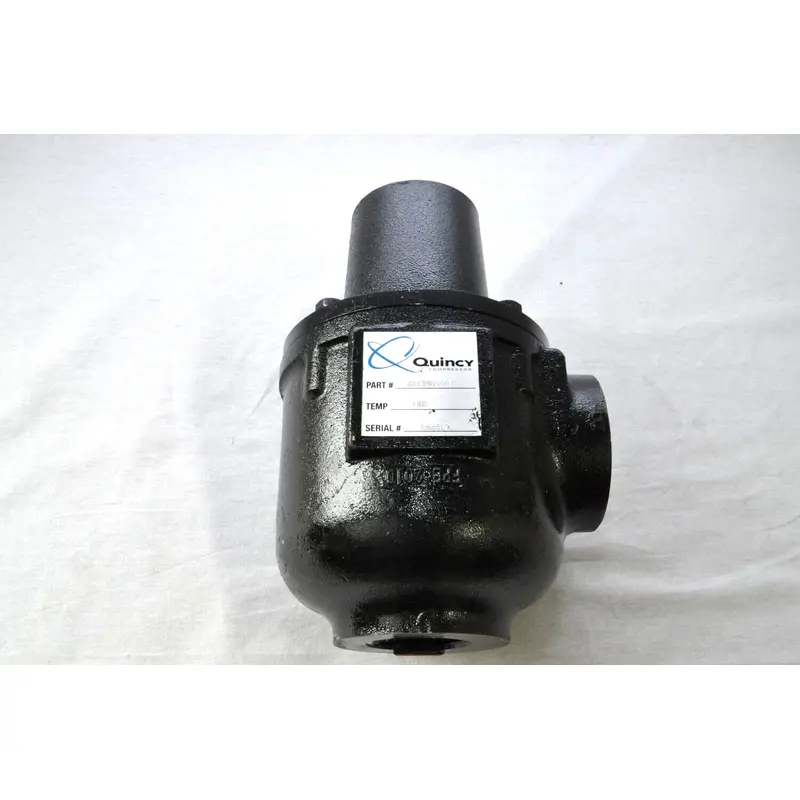 Quincy Thermal Valve Replacement - 2013900447