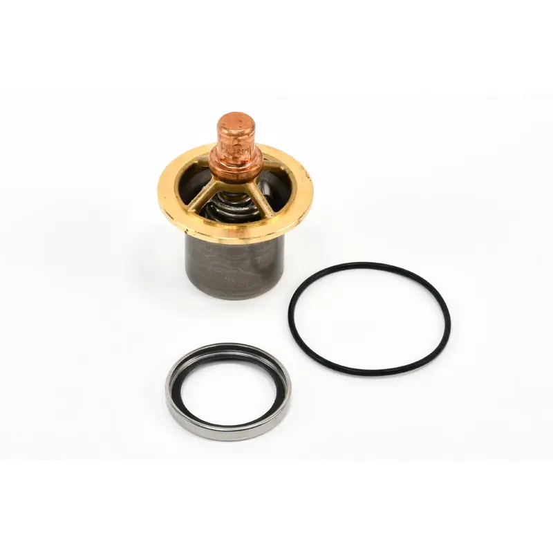 Quincy Thermostatic Valve Replacement - 124973-060