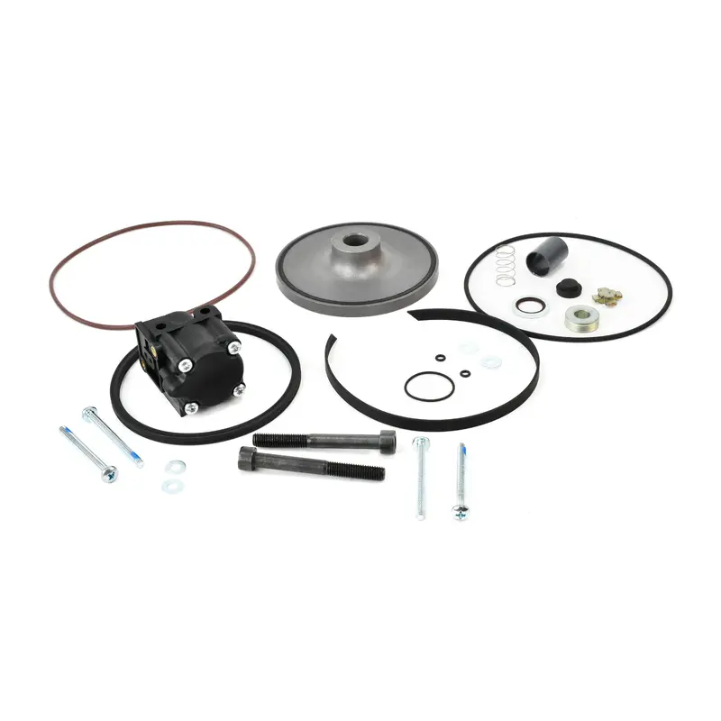 Quincy Unloader Kit Replacement - 2012103011