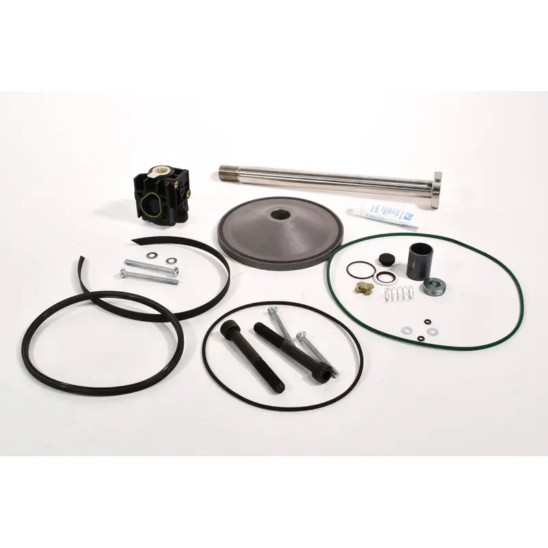 Quincy Unloader Valve Kit Replacement - 2012103037