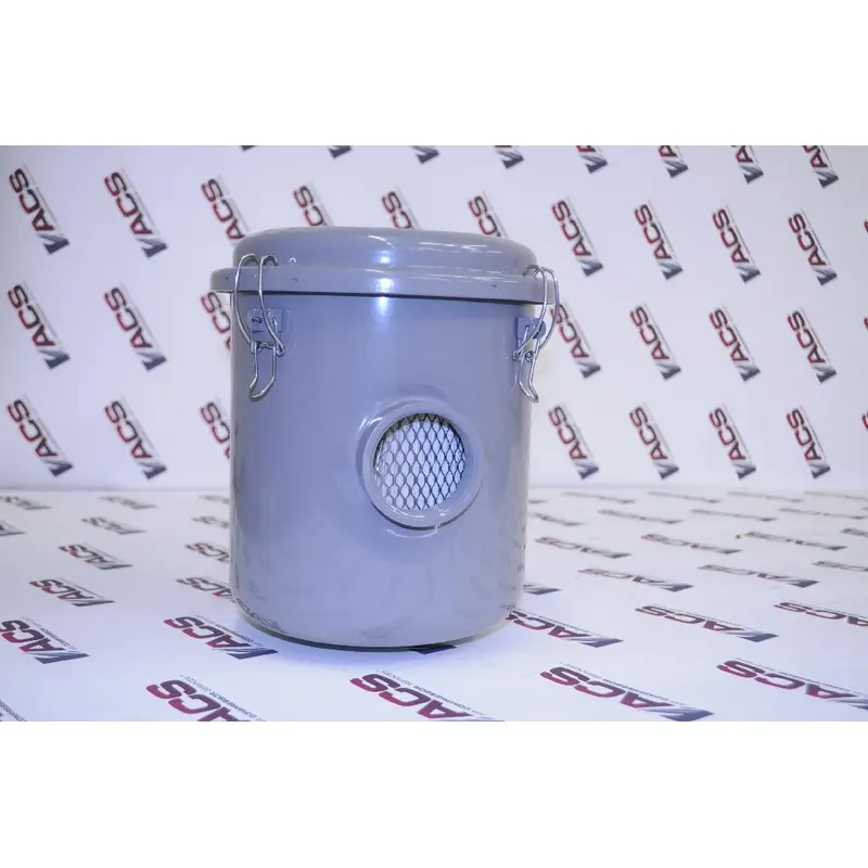 Solberg Filter Housing Replacement - CSl-850-200-HC