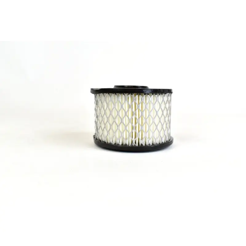 Solberg Air Filter Replacement - 100