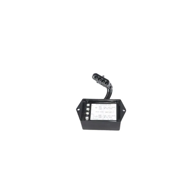 Sullair Control Module Replacement - 2250138-678