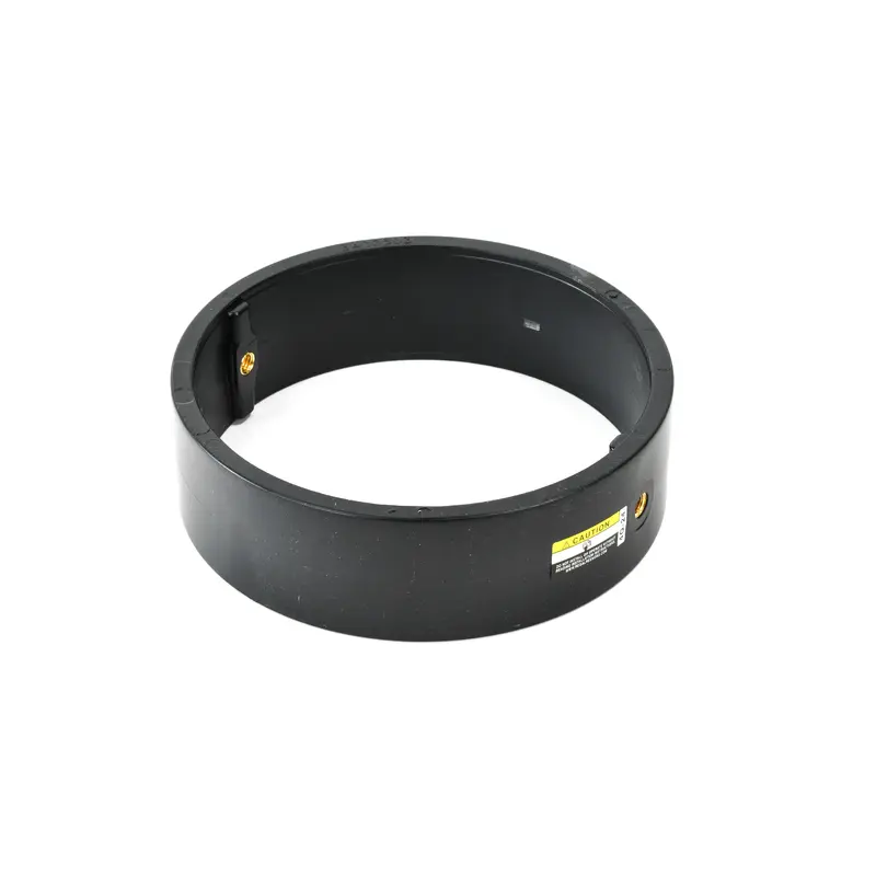 Sullair Coupling Cover Replacement - 02250229-231