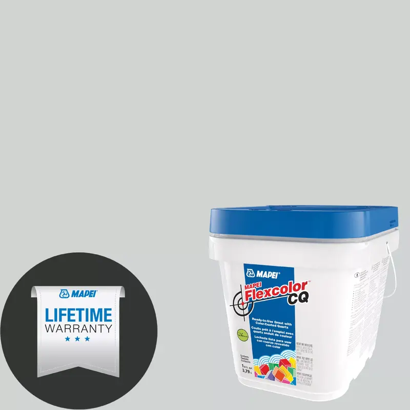 5229 Sea Salt Flexcolor CQ Grout