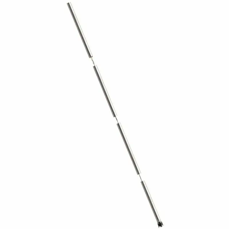 54 in. by 0.9 in. Diameter Flexible Magnesium Anode Rod for Electric and Gas Water Heaters3 / each