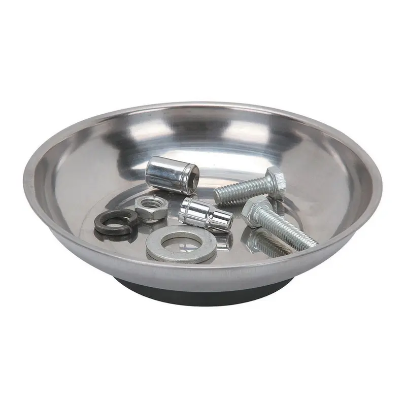 6 in. Magnetic Parts Holder