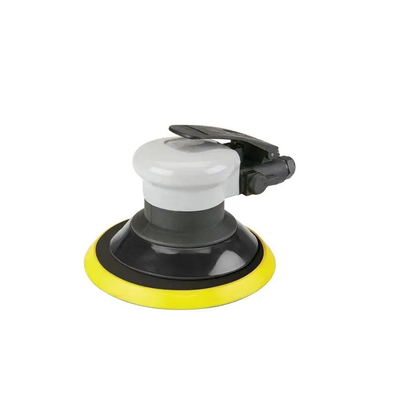 6 in. Random Orbit Air Sander