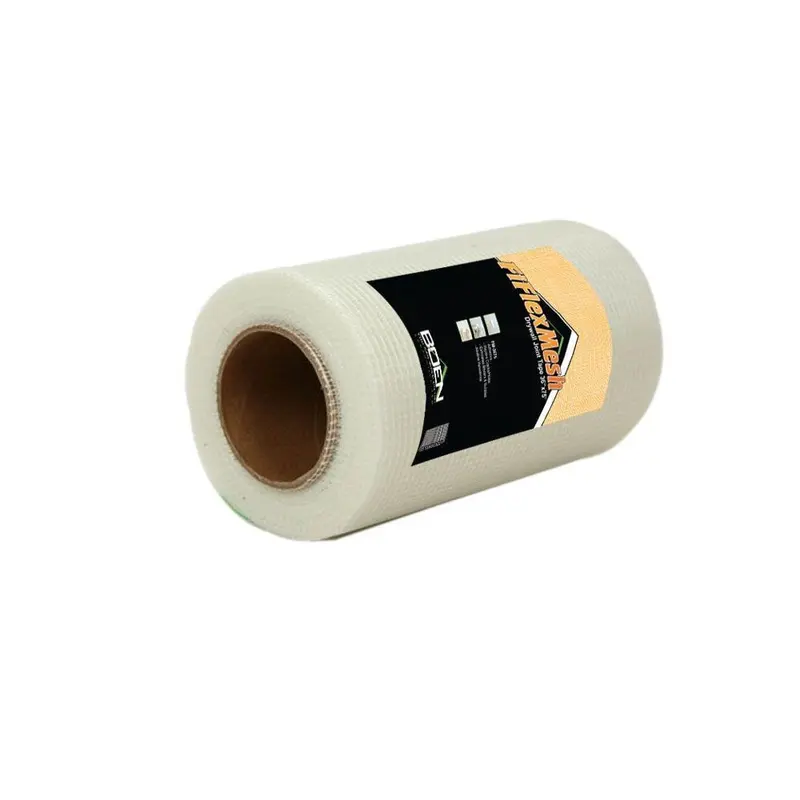 6 in. x 75 ft. Fiberglass Mesh Wall Repair Fabric (3-Pack)3 / each