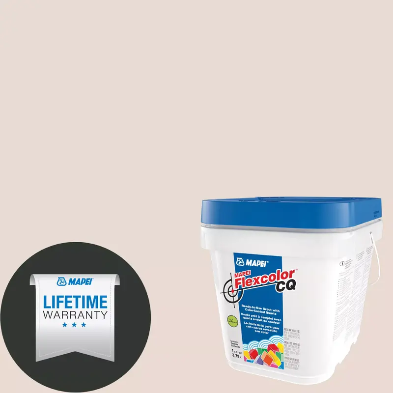 5222 Honey Butter Flexcolor CQ Grout