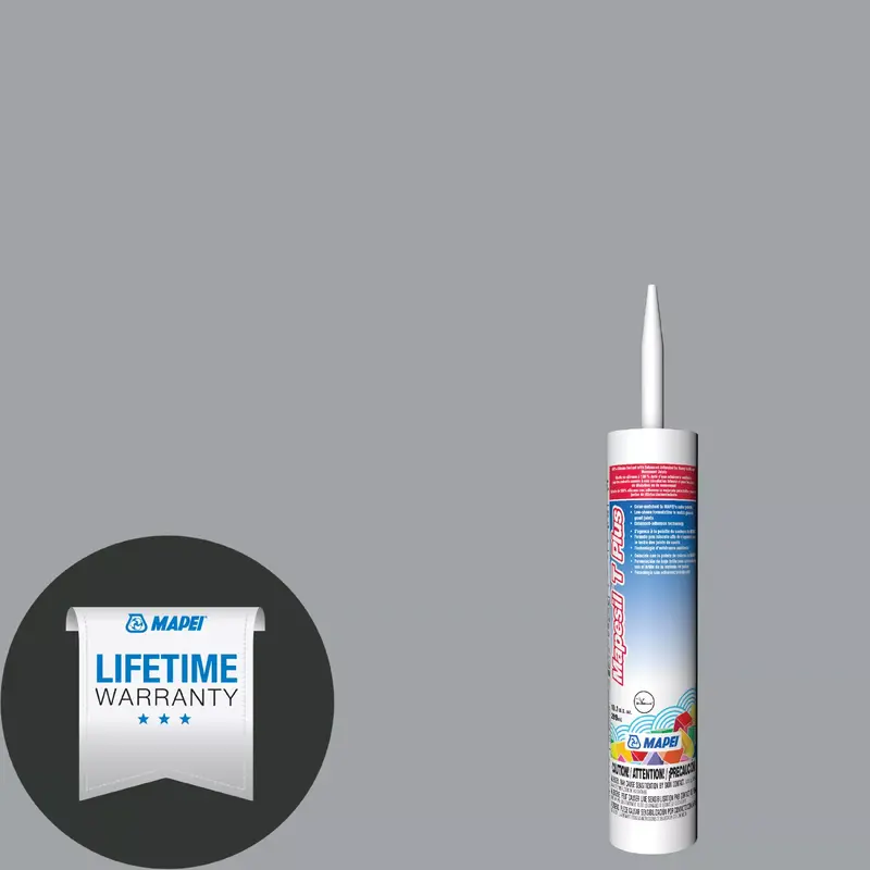 5230 Armor Mapesil T Plus Silicone Caulk