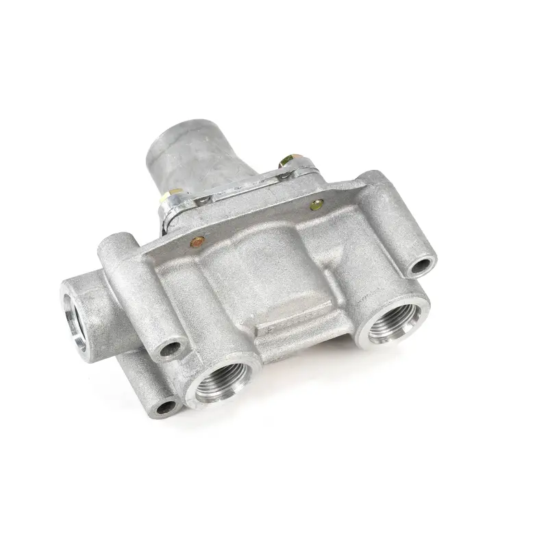 Ingersoll Rand Oil Bypass Valve Replacement - 23137904
